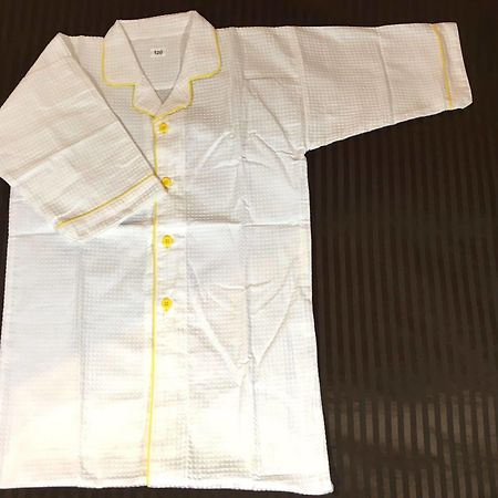 Отель Livemax Kyoto Gojo Экстерьер фото